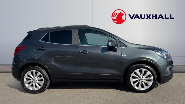 Vauxhall Mokka X 1.4T Elite 5dr 4WD Petrol Hatchback